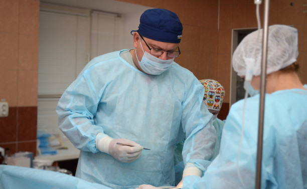 Беспокоит грыжа? Удалите ее за один день в клинике «Л’МЕД»