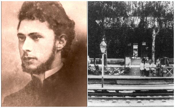 Невероятное путешествие из Тулы в Ясную Поляну  