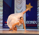15-летняя тулячка Мария Головкина - танцевальное «Открытие 2014»