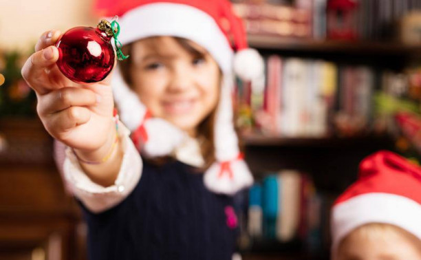 Чем заняться школьникам на новогодних каникулах?