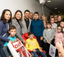 Евгений Макалов, президент БФ «Не молчи»: «Помогать больным детям может каждый человек»