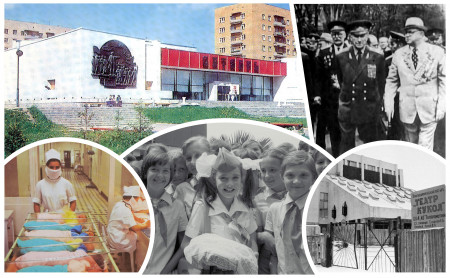 Джинсы, стереокино и перестроечная ипотека: как Тула жила в 1985-м