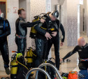 Вернуться к жизни через подводный мир: в Туле стартовал проект «Дайвинг для героев»