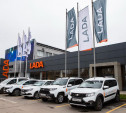 Lada с господдержкой – скидка 20%