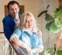 История счастья: Катерина Нечепурнова и Алексей Кузнецов