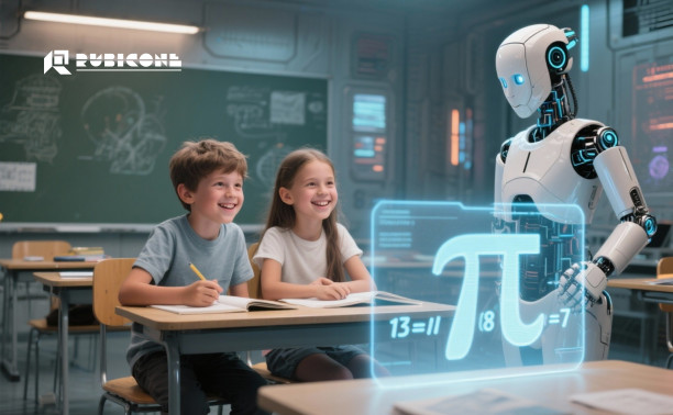 Цифровая грамотность как вторая алгебра: зачем школьнику IT?