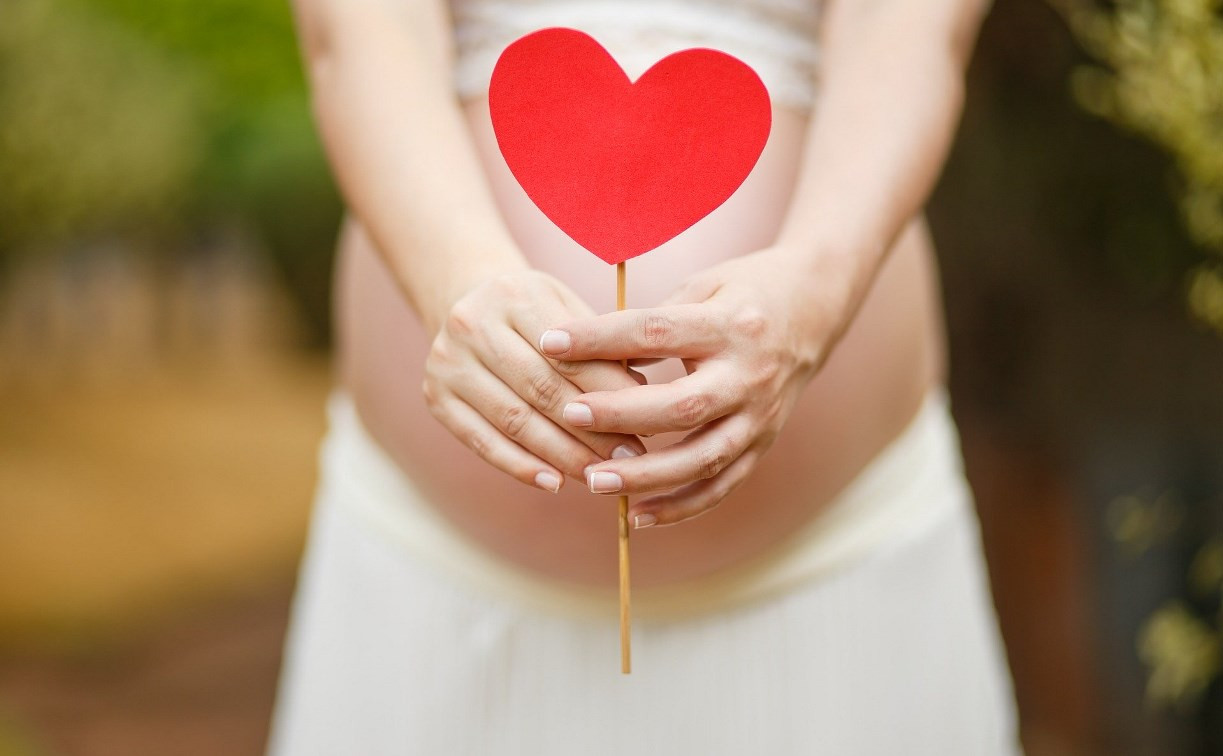 Нетревожный подход: 10 лучших книг для беременных