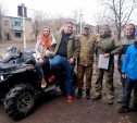 Репортаж из ЛНР: как живут и работают тульские военные медики в Луганске и Попасной
