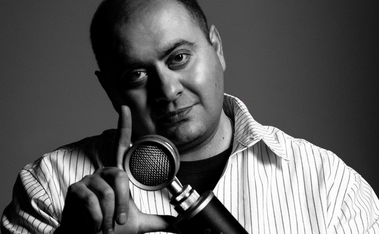 «Навстречу жизни»: как тульский предприниматель стал артистом