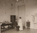 История в редких фото: 110 лет Ваныкинской больнице