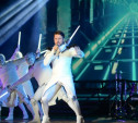 Сергей Лазарев: 10 мая смотрите «Евровидение» и ругайте меня!