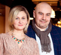 История счастья: Дмитрий Попов и Елена Лесникова