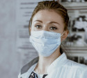Врач-педиатр Юлия Бригадирова: «Коронавирус пройдет, и всё у нас будет хорошо!»