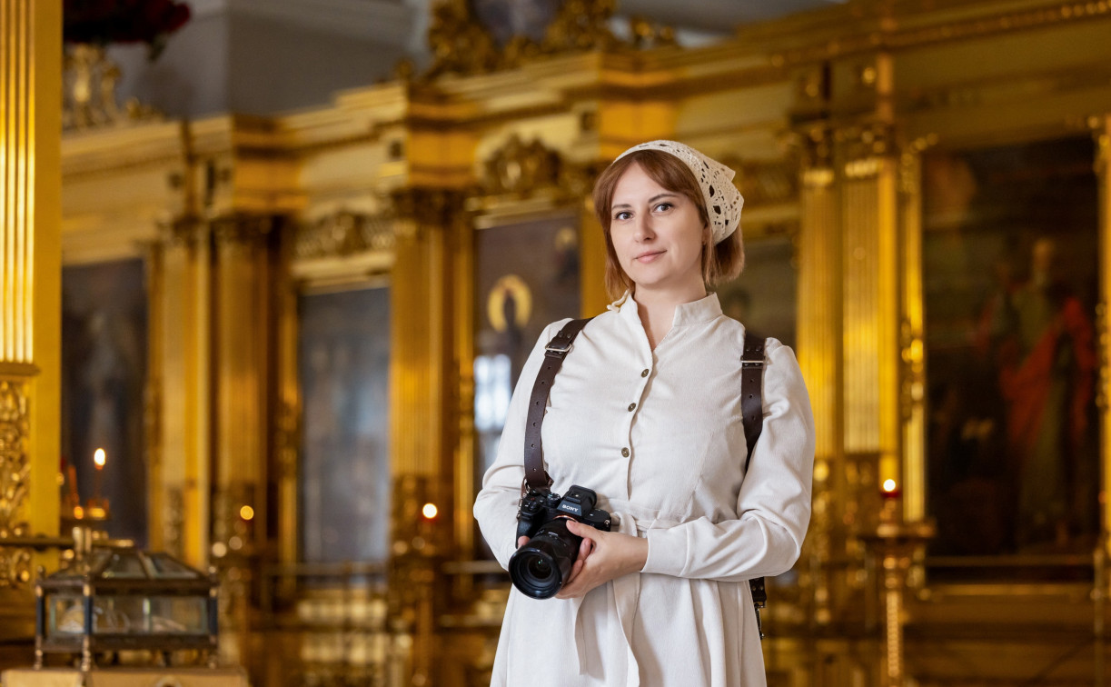 Духовное в объективе: секреты создания трогательных церковных фото