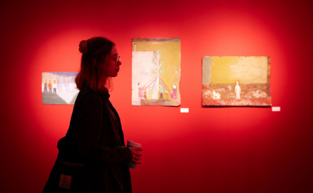 Диковинные антики в Туле: в «Нимфозориуме» открылась выставка об «археологии повседневности»