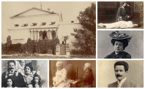 Конец «тульской Рублевки»: как погибло имение Фигнеров в Лобынском