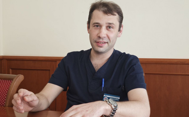 Хирург-ортопед: Прежде чем править косточку на стопе — разберитесь с личной жизнью