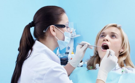 10 вопросов о лечении зубов