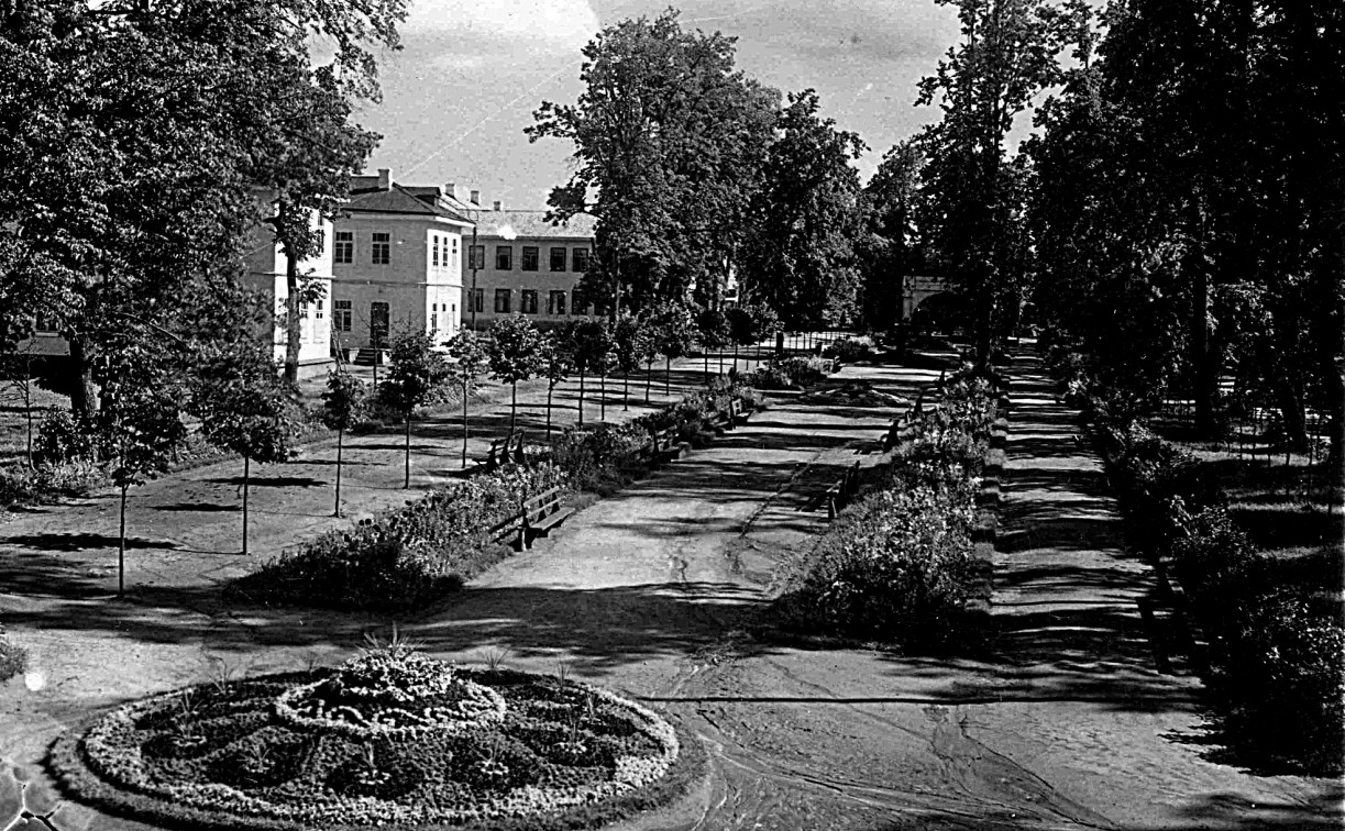 Тайны и легенды Краинки