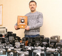 Туляк Алексей Альховик: «В старых фотоаппаратах есть волшебство!»