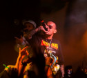 Крутой хип-хоп: как рэпер Guf выступил в Туле