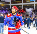 Тула – это хоккей: финал Кубка Петрова с участием АКМ впервые пройдет в оружейной столице
