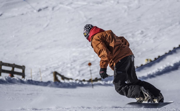 Обзор Myslo: собрали места для катания на лыжах, тюбингах и сноубордах недалеко от Тулы