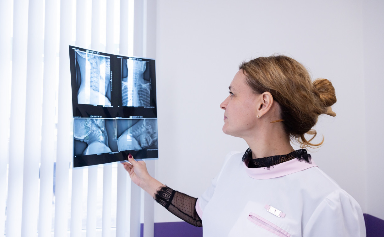 Каких диагнозов не существует и что лечит ревматолог?