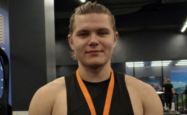 Фитнес-тренер Дмитрий Зотов о женском здоровье, стрессе и силовом тренинге