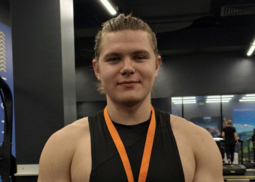 Фитнес-тренер Дмитрий Зотов о женском здоровье, стрессе и силовом тренинге