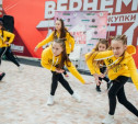 В Туле прошел танцевальный фестиваль Kids Dance Battle Motion