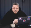 Бизнес для седых мальчиков: Андрей Клюкин о том, как готовят фестиваль «Дикая Мята»