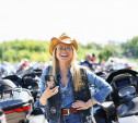 Участники парада Harley-Davidson в Туле о философии, скорости и мотоцикле в 7 лет
