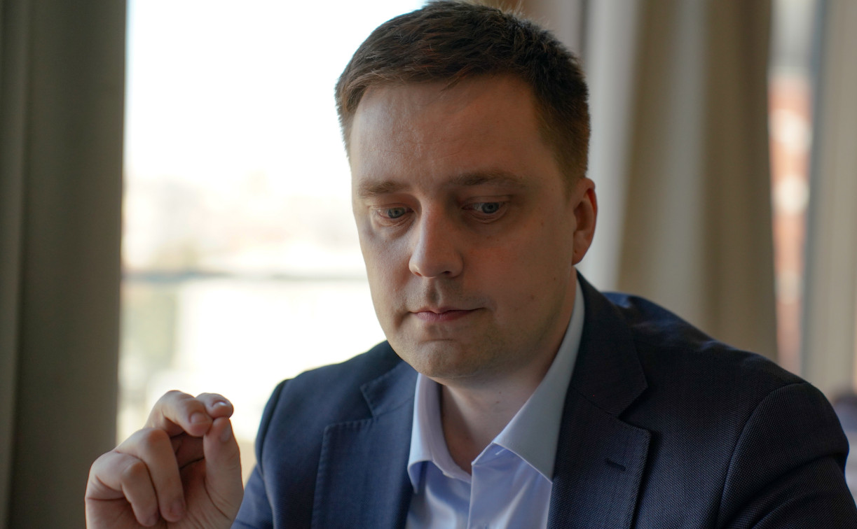 Олег Иванов: «Лидеры вырастают из хулиганистых пацанов»