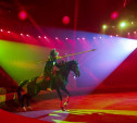 В Тульском цирке стартует «Горская легенда о любви»