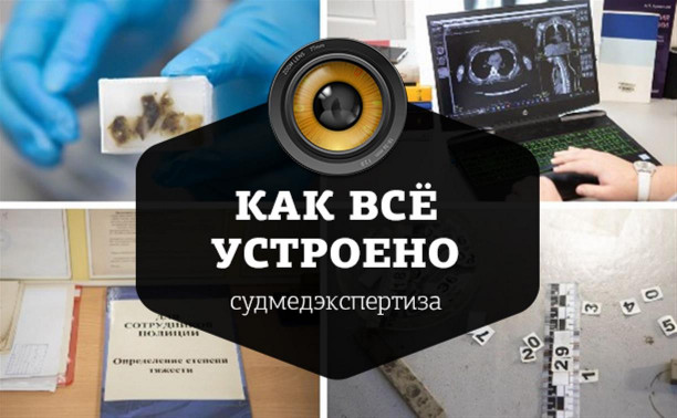 Зачем нужно МРТ трупа и что скрывают клетки: как устроена тульская судмедэкспертиза