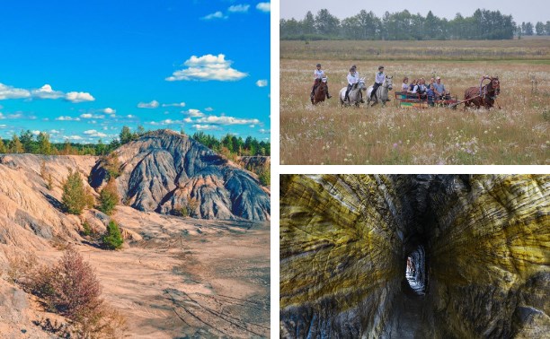Пещеры, озёра и мистика: 10 неожиданных экскурсий в Тульской области