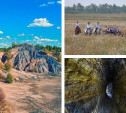 Пещеры, озёра и мистика: 10 неожиданных экскурсий в Тульской области