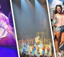 «Работаю в Disney и в Cirque du Soleil»: интервью с тульской цирковой артисткой, живущей в Орландо