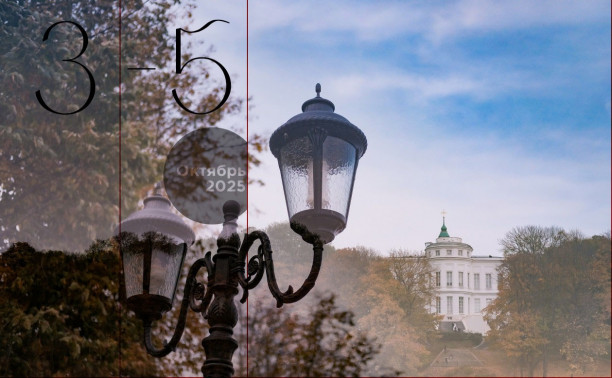 Концерт «Три дня дождя» и большой Stand Up: выходные в Туле  