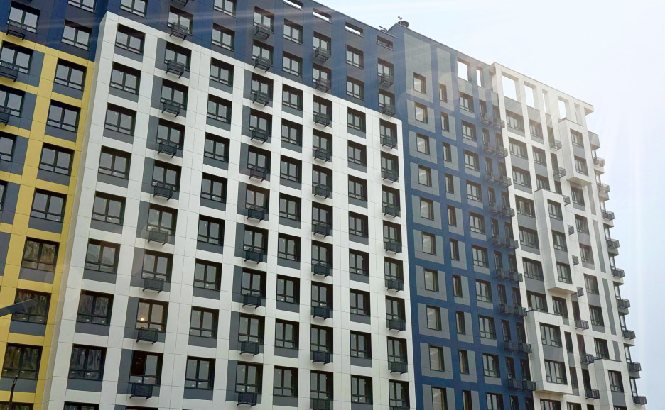 Недвижимость – в топе лучших инвестиций 2025 года