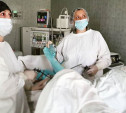Клиническая больница «РЖД-Медицина» в Туле: Современная гинекология и интимная пластика