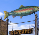 Магазин «Карелия»: рай для туристов и рыбаков