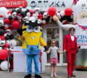 В Туле на Красноармейском проспекте открылся новый магазин «Айкрафт Оптика»: фоторепортаж