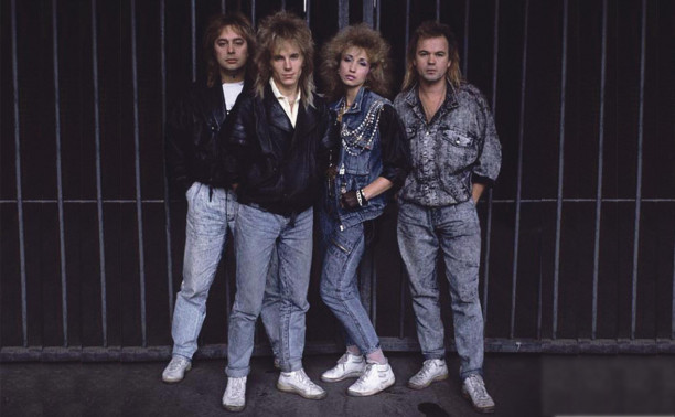 «В этих джинсах выросла вся Америка!»