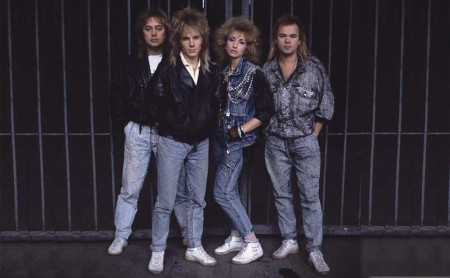 «В этих джинсах выросла вся Америка!»