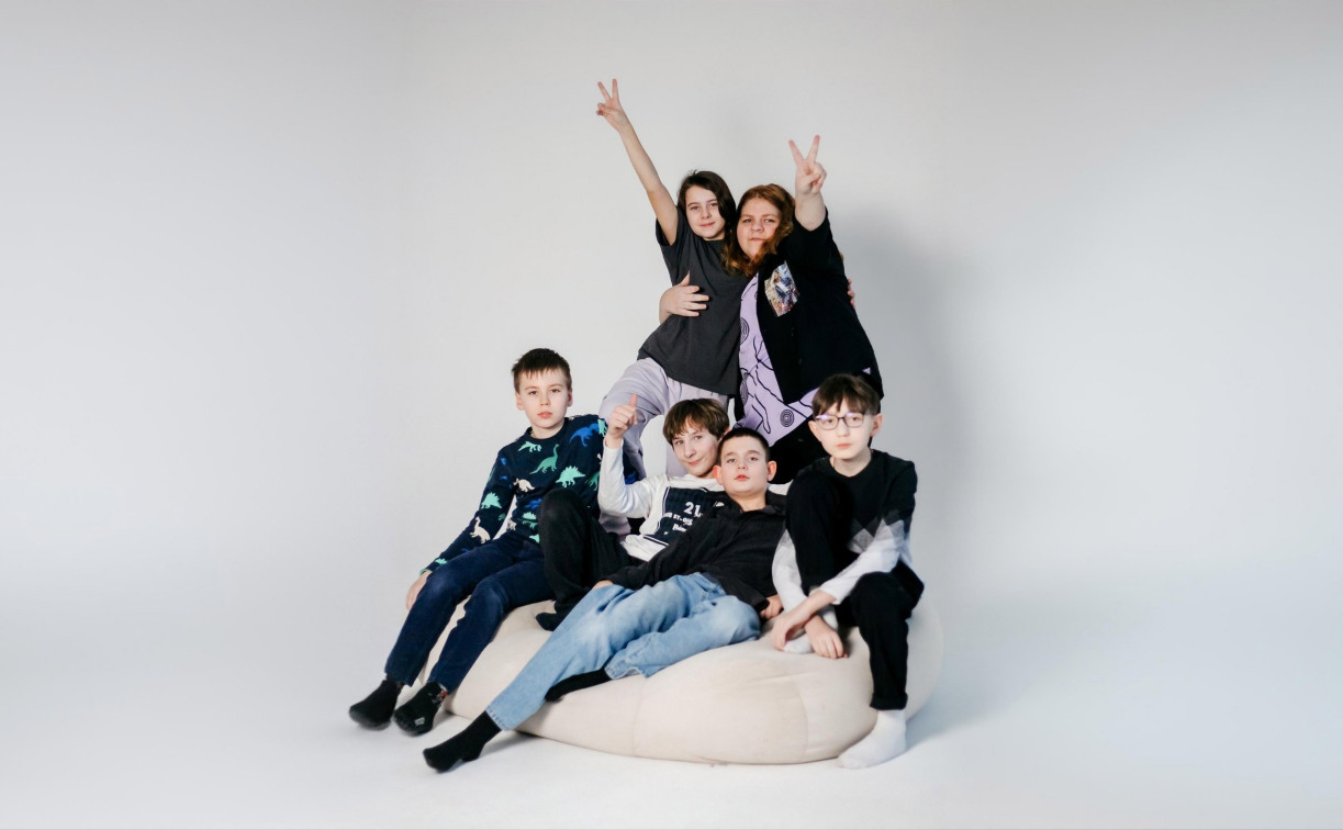 Школа нового времени в центре Тулы: динамика роста под крылом прогрессивных педагогов