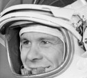 Первый космонавт из Тулы Евгений Хрунов: Час в открытом космосе