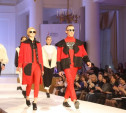 Конкурс дизайнеров Fashion Style: Тула превратилась в модную столицу России