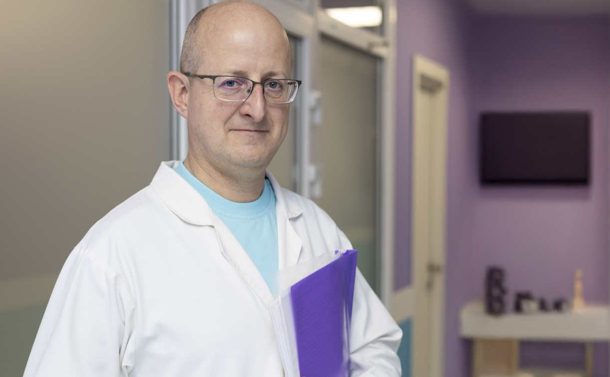 Всё болит – ничего не помогает: что делать?